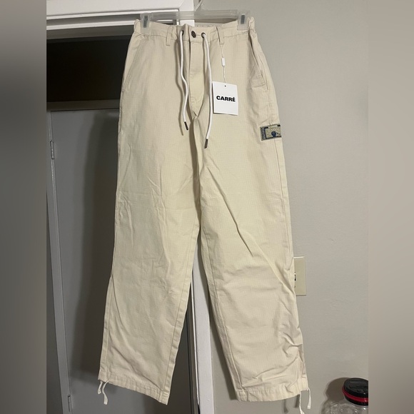 Carre’ XXL Jogger Pants - Picture 3 of 11